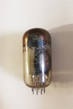 1x Telefunken EL 503 Röhre Röhren Tube