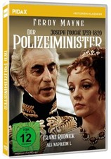 Der Polizeiminister - Joseph