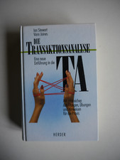 Die Transaktionsanalyse - Ian
