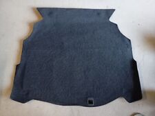 Mercedes Benz CLK W209 Kofferraumboden Kofferraumabdeckung Teppich A2036804842