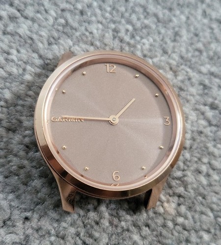 Garmin vivomove luxe 18k - garmin,