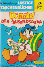 LTB 106 Donald der
