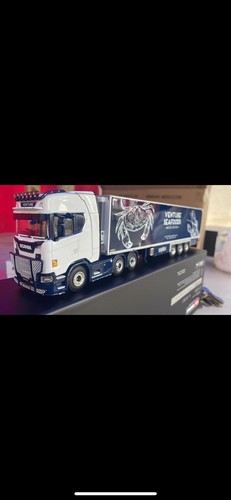 Wsi scania high - s,