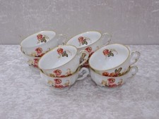 fED57p - 8 x Kaffeetasse