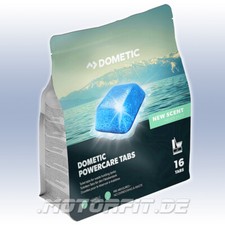 Waeco dometic powercare tabs - waeco,
