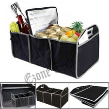 Trunk organizer collapsible - trunk,