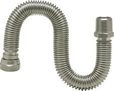 Edelstahlwellrohre Solarrohr