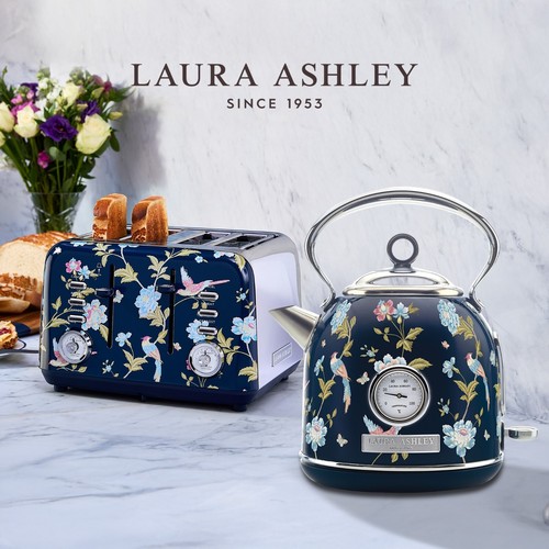 Laura ashley wasserkocher - laura,