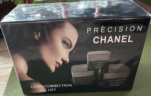 Chanel precision ultra - chanel,