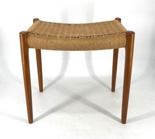 * HOCKER OTTOMANE 80A NIELS