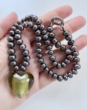 Vintage Nachlass schwarze