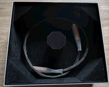 Ansuz Digitalz 1m AES EBU Digitalkabel, Neupreis 1600Euro 