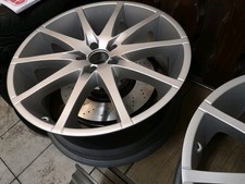 Autofelgen von PLW  8J x 18