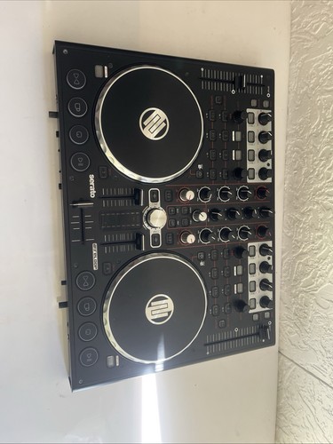 Reloop serato - serato, dj