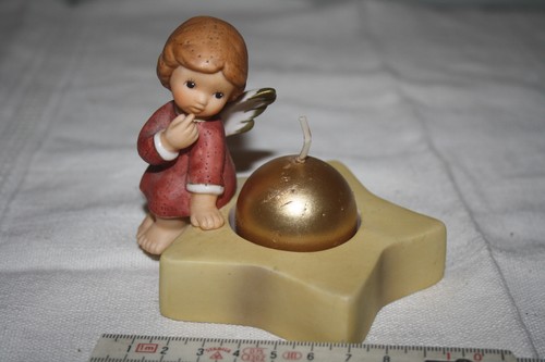 Schutzengel goebel nina marco - goebel,