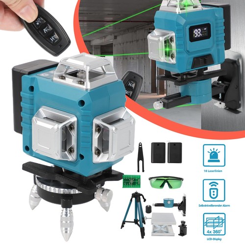 Linienlaser baulaser - linienlaser,