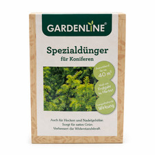 Gardenline®  Koniferendünger