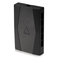 ARCTIC Case Fan Hub 10 Port