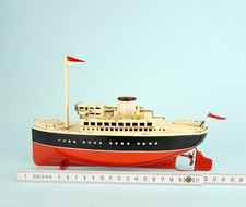 Originales Arnold Schiff aus den 40er Jahren.