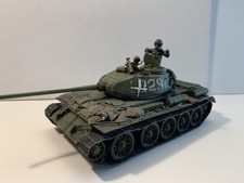 Gebaut T-34 Panzer 1:35 pro