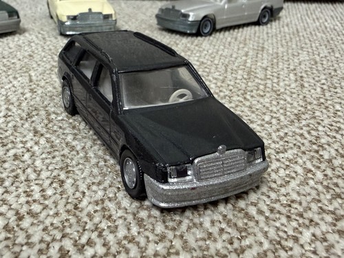 Mercedes 300 w124 - mercedes, te