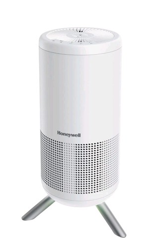 Honeywell hpa830we4 - honeywell,