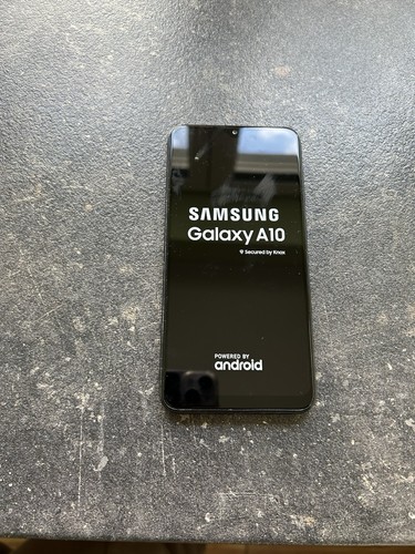 Samsung galaxy a10 - samsung, voll
