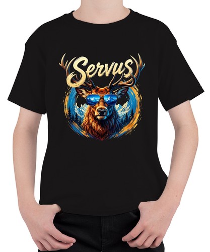 Servus hirsch sonnenbrille - servus,