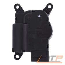 STELLMOTOR MISCHKLAPPE