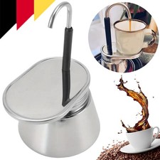 Mini Espresso Kaffeemaschine