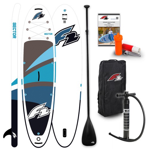 Sup stand paddle board - f2, up
