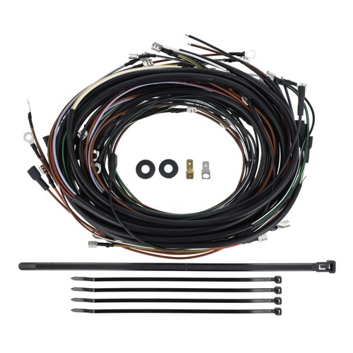 Set kabelbaum für s51 - set,