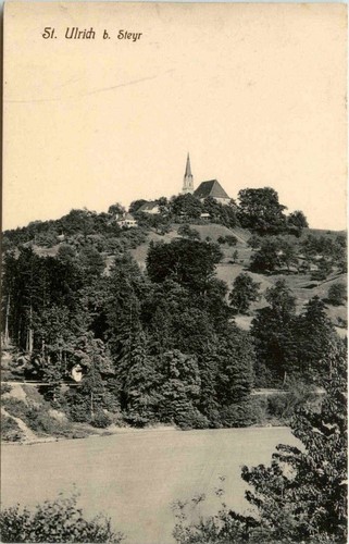 Ulrich bei steyr 280408 - steyr, -280408
