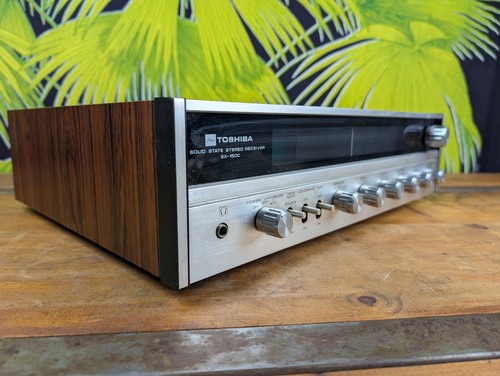 Toshiba 150c stereo - toshiba,