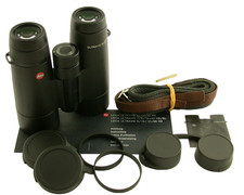 LEICA Ultravid 8x42 HD-Plus 40093 premium Fernglas binoculars Germany