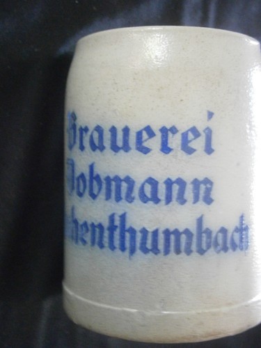 Alter oberpfalz - 0,5, lt.