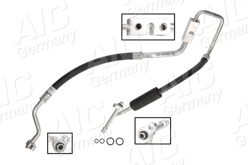 Klimaleitung für ford - fÜr,