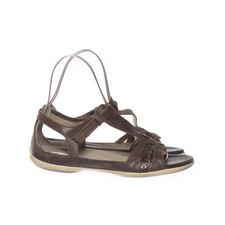 Ecco, Sandalen, Größe: 39