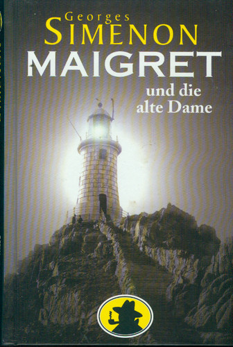 Georges simenon maigret - tb, und