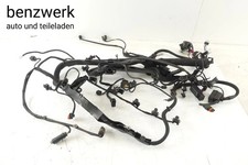 Mercedes W220 W215 M137 V12