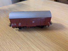 Märklin H0 Gepäckwagen