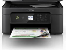 Epson Expression Home XP-3205 A4 Drucker Scanner Kopierer Duplexdruck WLAN
