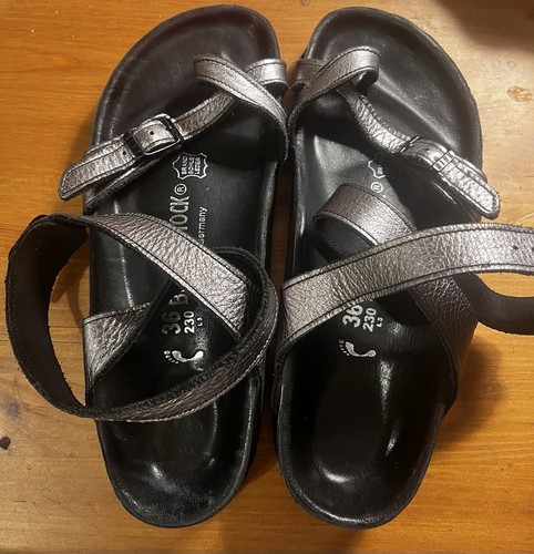 Birkenstock yara us 5 - ,