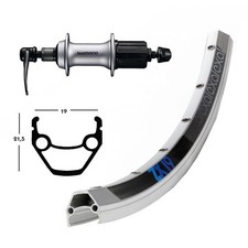 Winora H-Rad 26x1.75 Acera