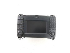 Mercedes benz vito - mercedes-benz, viano
