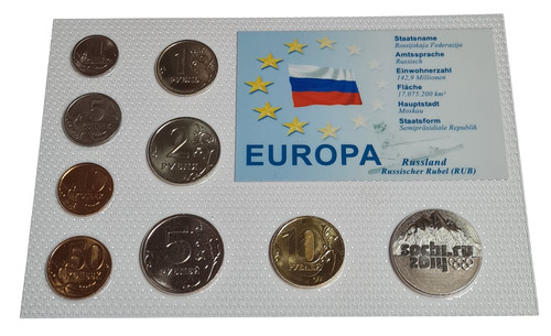 Weltmünzen world coins kms - weltmÜnzen,