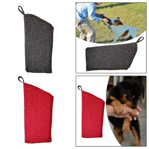 Hundetrainings-Armmanschette