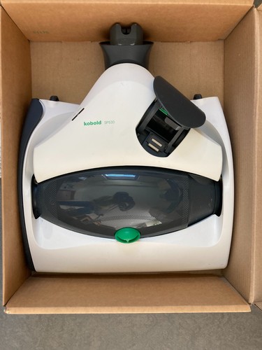 Vorwerk folletto kobold 530 - vorwerk,