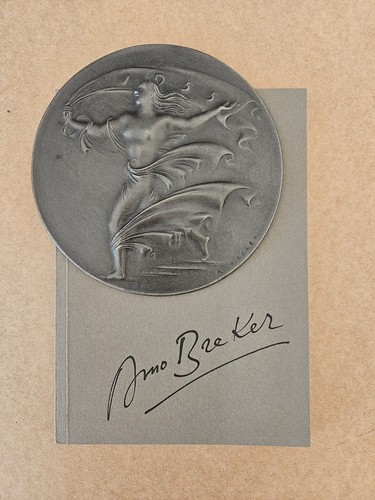 Arno breker original - arno,