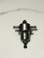 Fuel Pressure Damper Bosch